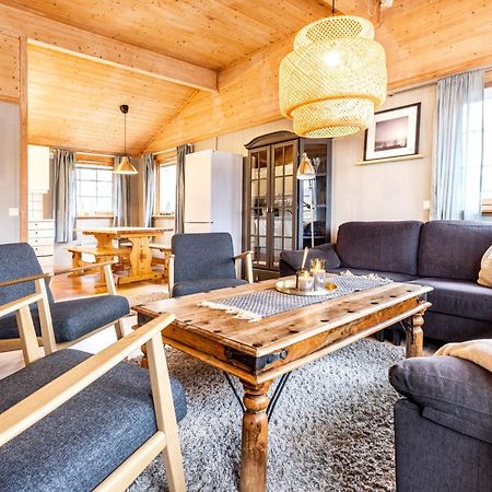 Ballangen Camping Narvik Exteriér fotografie